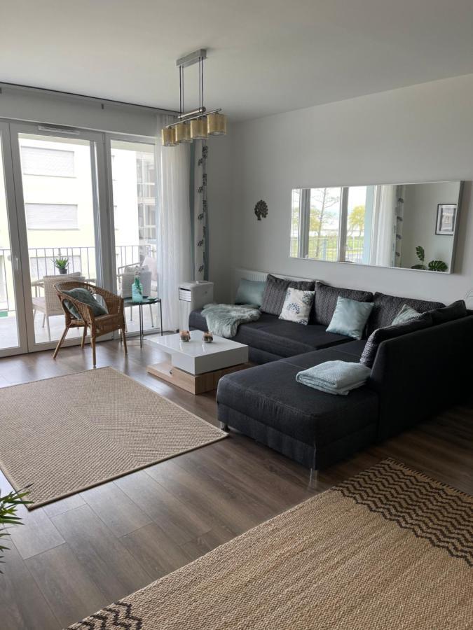 Vízpart Honvéd Apartman Balatonlelle Exterior foto