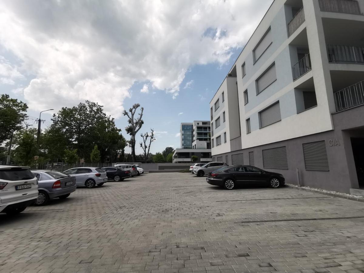 Vízpart Honvéd Apartman Balatonlelle Exterior foto